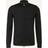HUGO BOSS Strik Sweathshirt Uld - Sort