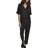 Urban Classics Women's Ladies Modal Jumpsuit - Black