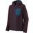 Patagonia Men's R1 Air Full-Zip Hoody Purple Mid-Layer