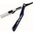Feather Nape Razor