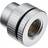 EKWB EK-Quantum Torque Pass-Through G1/4 Satin Titanium