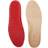 UGG Premium Leather Insole in Brown