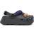 Crocs Aries X Hiker Xscape Clog - Slate Grey