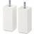 IKEA STUBBARP Bordsben 10cm 2st