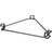 Primo grills heat deflector rack for kamado grill