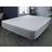 Starlight Beds Memory Budget Friendly Hybrid Double Polyether Matress 135x190cm