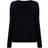 Zadig & Voltaire Cici Patch Cashmere Jumper