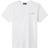 A.P.C. Men's Item T-Shirt White/Aab White