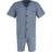 Hanes men's short sleeve short leg pajama set