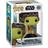 Funko Pop! Star Wars Ahsoka General Hera Syndulla