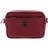 Mandarina Duck unisex Handtaschen rot 38