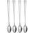 IKEA Sedlig Sked 20cm 4st