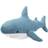 IKEA Blåhaj Baby Shark 55cm