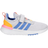 Adidas Kid's Racer TR2 - Dash Grey/Cloud White/Beam Pink