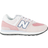 New Balance Little Kid's 574 - Hazy Rose/Atlantic Blue