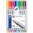 Staedtler Triplus Fineliner 334 0.3mm 10-pack