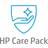 HP Care Pack Next Business Day Hardware Support upgrade 5 years