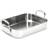 De Buyer Affinity Roasting Pan 25cm