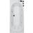 Bathlife Fridfull (40573536) 160.0x70.0