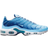 Nike Air Max Plus W - University Blue/White/Deep Royal Blue/Ice Blue