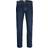 Jack & Jones Jjichris Jjoriginal Am 383 Noos Relaxed Fit Jeans - Blue