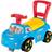 Smoby Paw Patrol Car Rider