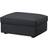 IKEA Kivik Fotpall 7cm