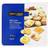 Chef's Larder Biscuits for Cheese 1000g 1pack