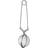 IKEA Idealisk Tea Strainer 15cm