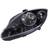 TYC H7 H1 Vänster Seat Altea XL