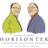N/A - Horisonter, Bjørn Tidmand - CD (Lydbog, CD, 2010)