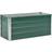 vidaXL Garden Raised Bed - Green 40x100x45cm
