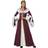 Vegaoo Women's Royal Queen Costume