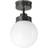 IKEA FRIHULT Taklampa