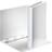 Esselte Panorama Binder A4 4DR