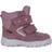 Superfit Girl's Husky1 GTX Winter Boots - Purple/Pink