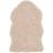 IKEA Svindinge Beige 55 x 85cm