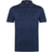 Paul & Shark Tonal Polo Shirt - Navy