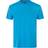 ID Game T-shirt - Cyan