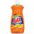 Ajax Dish Detergent, Liquid Orange Scent