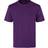 ID Game T-shirt - Purple