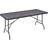 Hi Gear Richmond 6ft Folding Camping Table