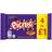 Cadbury Picnic Caramel Chocolate Bar 1280g 40pcs