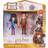 Spin Master Wizarding World Harry Potter Magical Minis Cho & George Set