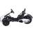 Leantoys Electric Ride On Go Kart