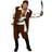 RG Costumes Men's Caribbean Pirate Costume
