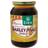 Eden Organic Barley Malt Syrup 567g 1pack