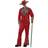 California Costumes Pimp Costume for Men Red