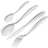 Alessi Mami Bestickset 24st