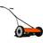 Husqvarna Exclusive 54 Hand Powered Mower